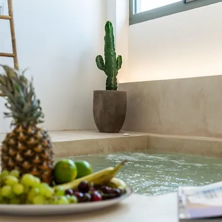 Parea - Adults Only Hotel Parikia (Paros)