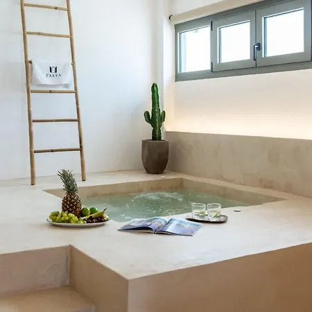 Hotel Parea - Adults Only Parikia (Paros)