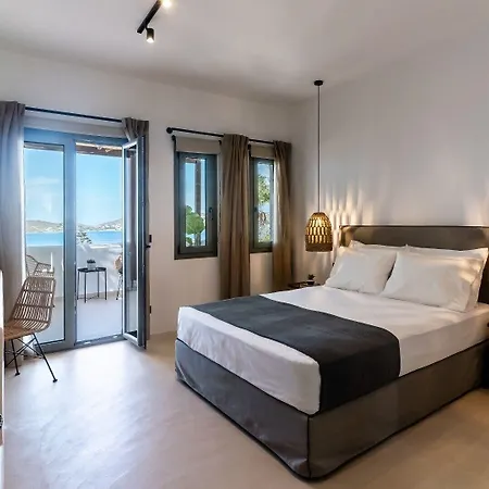 Parea - Adults Only Parikia (Paros)