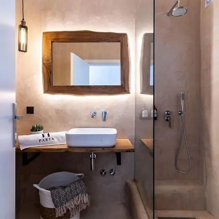 Hotel Parea - Adults Only Parikia (Paros)