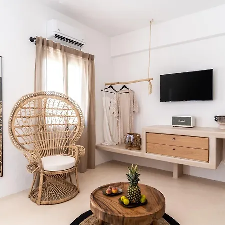 Hotel Parea - Adults Only *