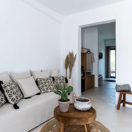Parea - Adults Only 4* Parikia (Paros)