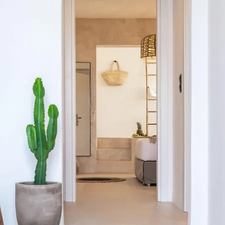 Parea - Adults Only Hotel Parikia (Paros)