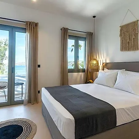 Hotel Parea - Adults Only 4*