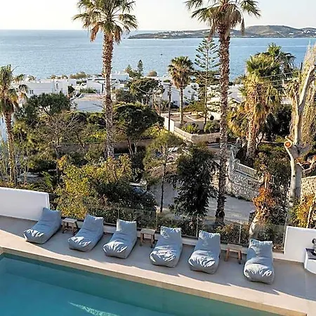 Hotel Parea - Adults Only 4*