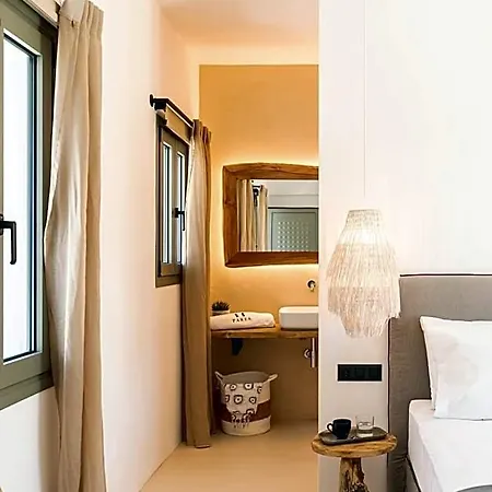 Parea - Adults Only Hotel Parikia (Paros)
