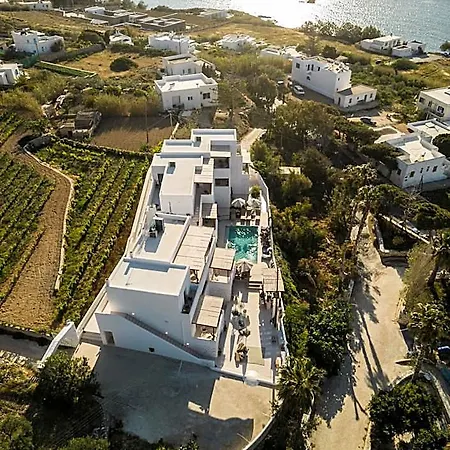 Parea - Adults Only Parikia (Paros)