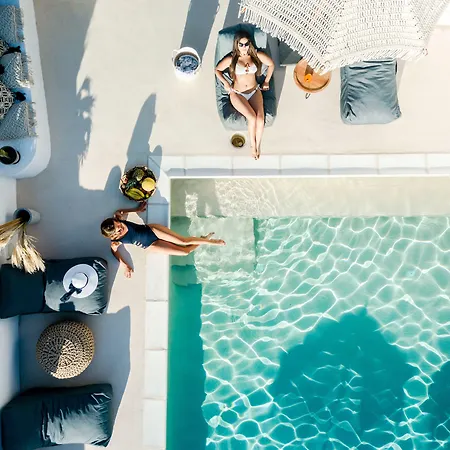 Parea - Adults Only Hotel Parikia (Paros)