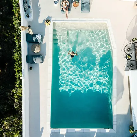 Parea - Adults Only Hotel Parikia (Paros)