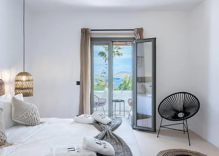 Parea - Adults Only Hotel