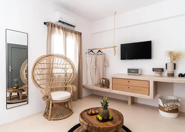 Parea - Adults Only Hotel 4*