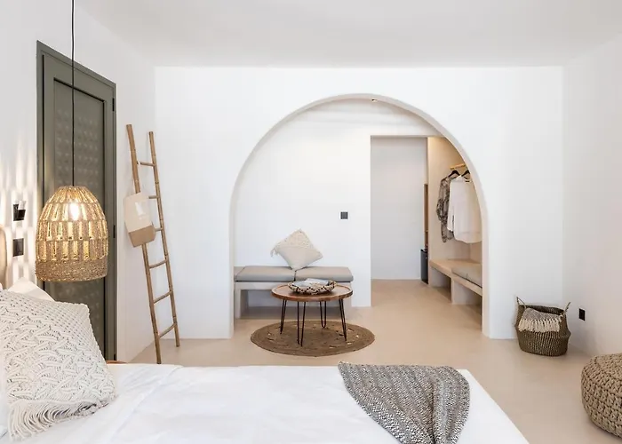 Parea - Adults Only Hotel