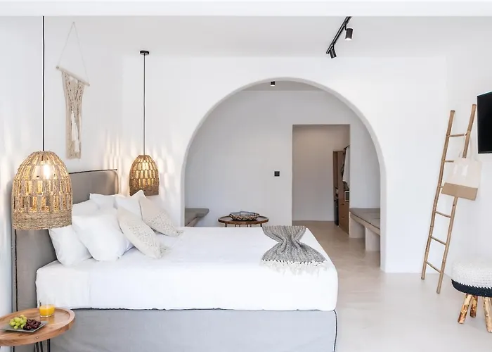 Hotel Parea - Adults Only Parikia (Paros)