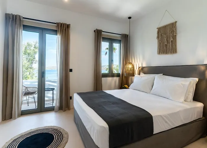 Parea - Adults Only Hotel Parikia (Paros)