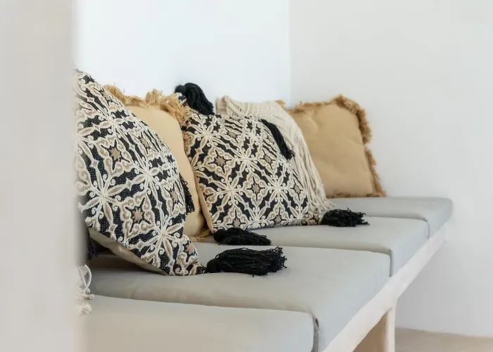 Parea - Adults Only Hotel 4*