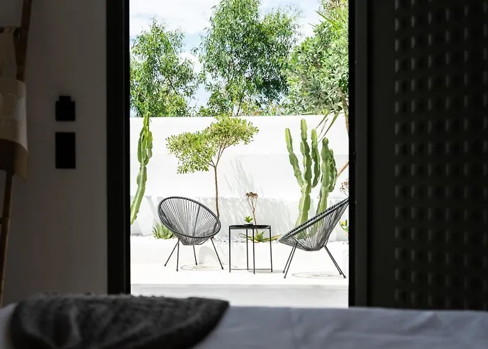 Hotel Parea - Adults Only Parikia (Paros)