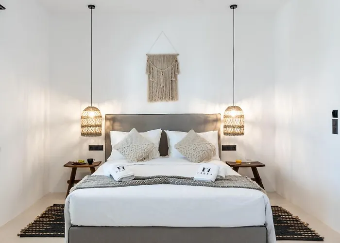 Hotel Parea - Adults Only Parikia (Paros)