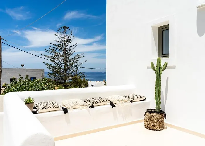 Hotel Parea - Adults Only