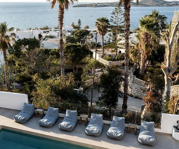 Parea - Adults Only Hotel 4*