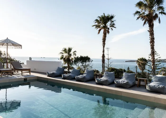 Hotel Parea - Adults Only