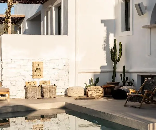 Hotel Parea - Adults Only 4*