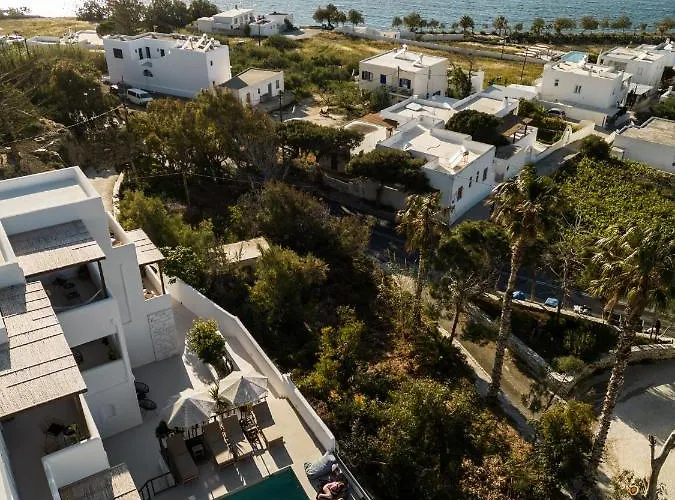 Parea - Adults Only Hotel