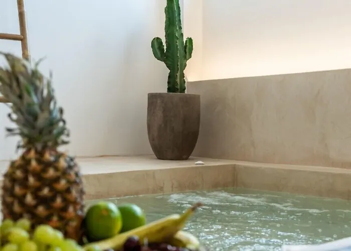 Parea - Adults Only Hotel Parikia (Paros)