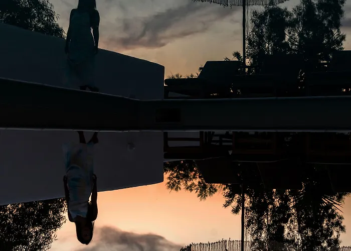 Parea - Adults Only 4*