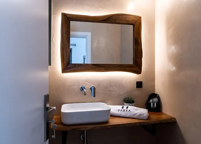 Parea - Adults Only Hotel Parikia (Paros)