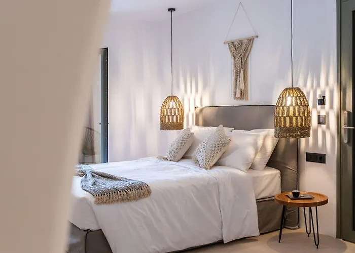 Parea - Adults Only Hotel