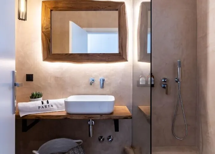 Hotel Parea - Adults Only Parikia (Paros)