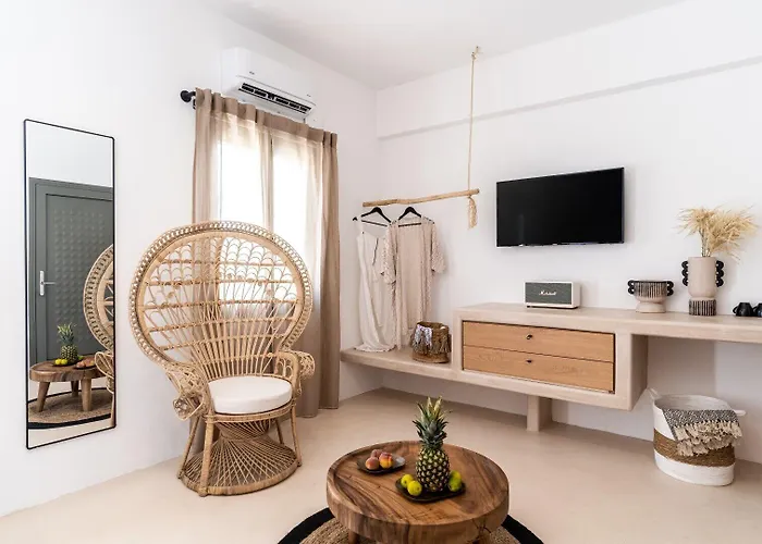 Hotel Parea - Adults Only 4*