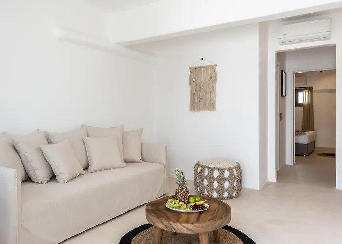 Parea - Adults Only Hotel Parikia (Paros)