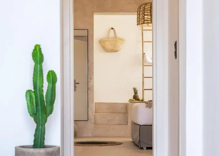 Parea - Adults Only Hotel Parikia (Paros)