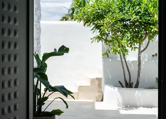 Parea - Adults Only Parikia (Paros)